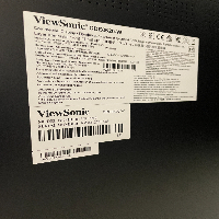 ViewSonic 86 Inch Commercial Display Monitor System image 3